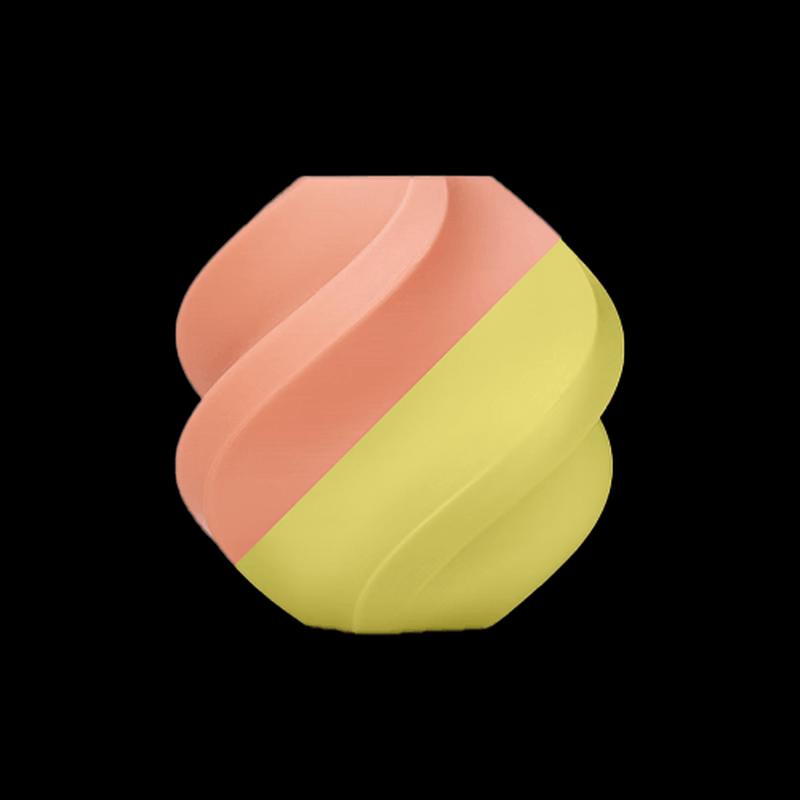 Bambu Lab Glow PLA 3D Printer Filament