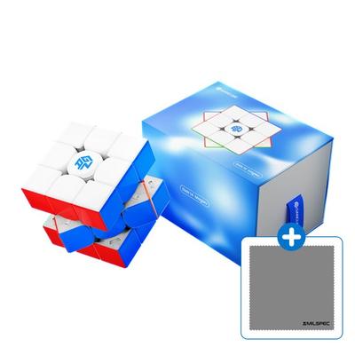 Rompecabezas y cubos mágicos – Rompecabezas