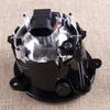 Front Left Bumper Fog Light Lamp 12V Fit For LAND ROVER DISCOVERY 2 3 Range Rover Sport L322