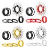 20 Set Freewheel Sprocket Adapter, Hub Refit Parts, , Bicycle, Bike