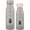 Skater Sports Bottle, Insulated Stainless Steel Water Bottle, Jiji, Lace, Kiki's Delivery Service, Studio Ghibli Design, 600ml, SSW6N