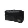 TACTICAL Pouch 654-07078 Black