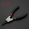 Heavy-Duty Snap Ring Pliers Carbon Steel for Electrical Industrial Application