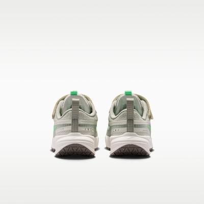 Kids' Sneakers Nike Star Runner PS 'Grey White Green'
