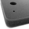 Set of 4 Foam Filters for Tumble Dryer, Compatible with 9164761