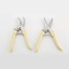 Stainless Steel Pruning Shears for Fruit, Flower, and Branch Gardening