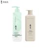 ADOLPH Kräuter-Shampoo Duo: Reparieren & Revitalisieren + Ölkontrolle