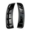 Upgrade Your For Mercedes A Class W177 A180L A200L 2018 2022 with Front Bumper Side Spoiler for Enhanced Style and Aerodynamics