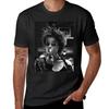 Marla singer Fight Club koszulka T-Shirt sublime zwierzęcy nadruk dla chłopców estetyczne ubrania gładkie dopasowane koszulki dla mężczyzn