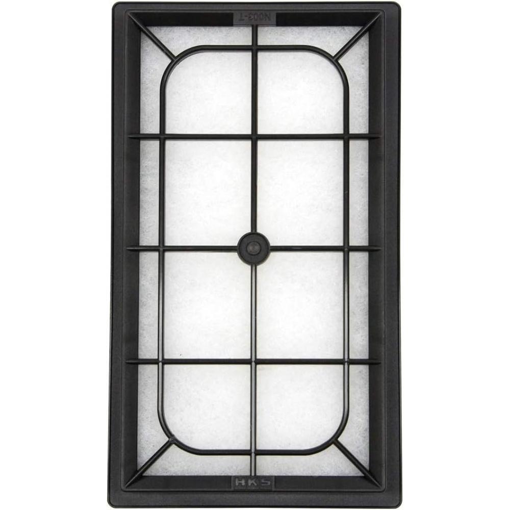 Hks Super Air Filter Nv200 M20 Cube Z12 Yz11 Skyline Hv37 Tiida C11 Note E11 Blu