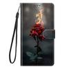 For Honor 400 Lite Case Magnetic Flip Leather Phone Case for Funda Honor 400 lite Honor400 Pro 400Lite Wallet Holder Book Cover