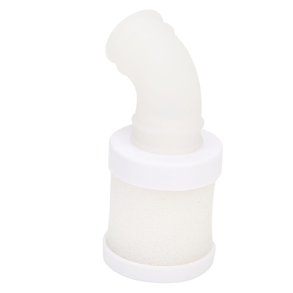 

Мини Универсальный Воздушный Фильтр Двигателя Очиститель Запасные Части Подходят для HSP 1 8 94087 94762 Радиоуправляемая Машина White белый