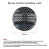 Carbon Fiber Tank Cover Fuel Tank Air Cap Trim For BMW G80 G06 G07 G42 G14 G15 G16 F82 F20 F21 F83 M2 M3 M4 M5 M8 F95 F96 E90 Fuel Tank Caps3