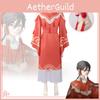 M I Not The Drama God Chen Ling Drama Cosplay Clothing For Halloween Dress Up