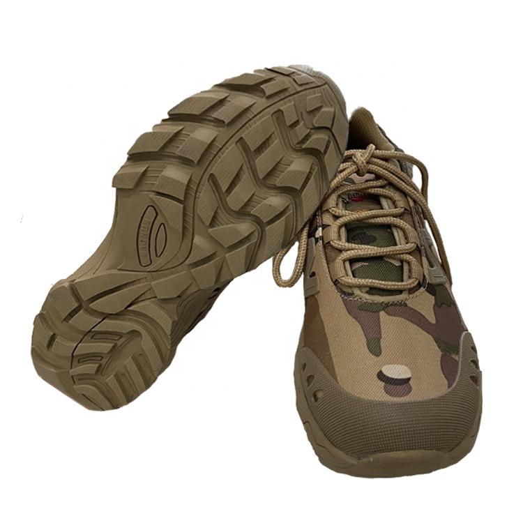 High Quality Men's Casual Breathable Comfortable Sports Hiking Shoes