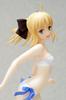 Fate/stay Night Saber Lily, 1/10 Scale Pre-Painted PVC Figure, Completed Model