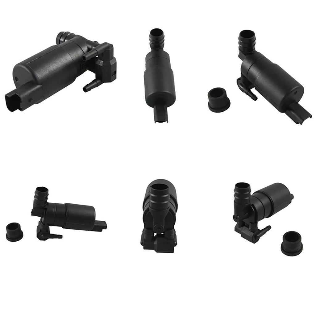 Windscreen Washer Pump For Various Models Of Renault & Dacia Awp16