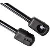 Tailgate Struts Support For Kia Picanto/Morning 2 (TA) Hatchback 2011-2017 Car Rear Trunk Boot Lift Support Rods 81770-1Y000