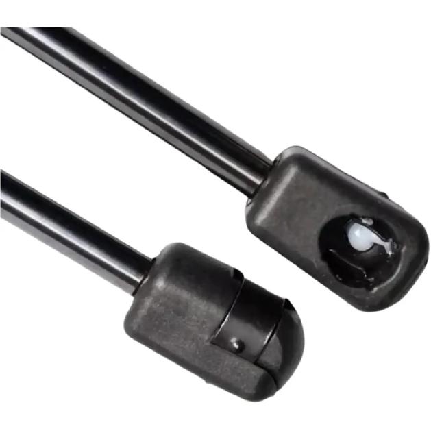 Tailgate Struts Support For Kia Picanto/Morning 2 (TA) Hatchback 2011-2017 Car Rear Trunk Boot Lift Support Rods 81770-1Y000