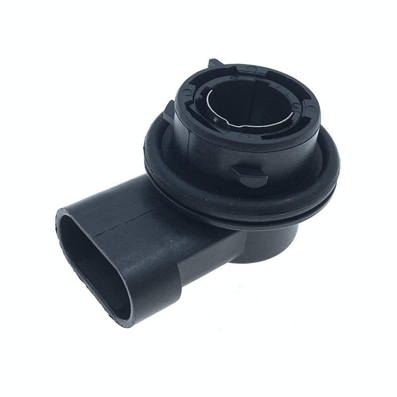 68285062AA/6000630175 Compatible Daytime Running Light Bulb Socket for Ford Fiat