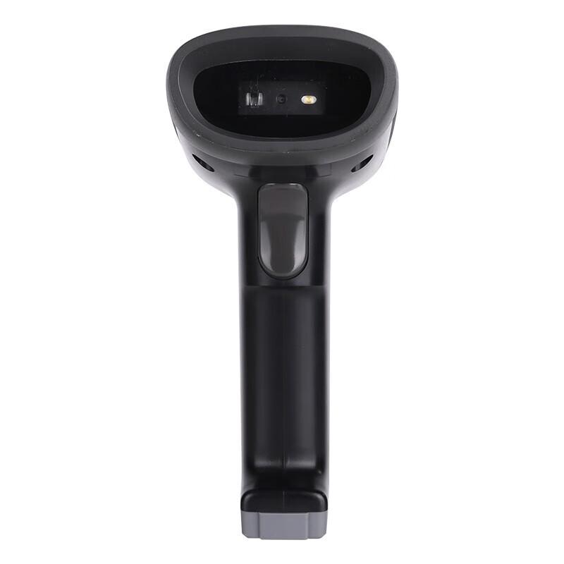 Deli 14950 Wired 1D Barcode Scanner