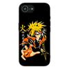 Namikaze Minato Uchiha Sasuke Narutos Cover for Apple iPhone 17 16 Plus 13 12 Pro Max Mini X XR ProMax 16E 15+ 16Plus Air Case
