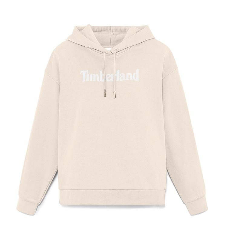 Timberland Sweatshirt Women's Smoke White A645Y-V04