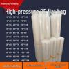 PE Transparent High-Pressure Packaging Bag, Thickened, Dustproof & Moistureproof Film, Enlarged Inner Bag 