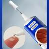 Powerful Ball Repair Adhesive, Suitable for Various Types of Balls Such As Basketballs, Footballs, Rugby Balls And Tennis Balls