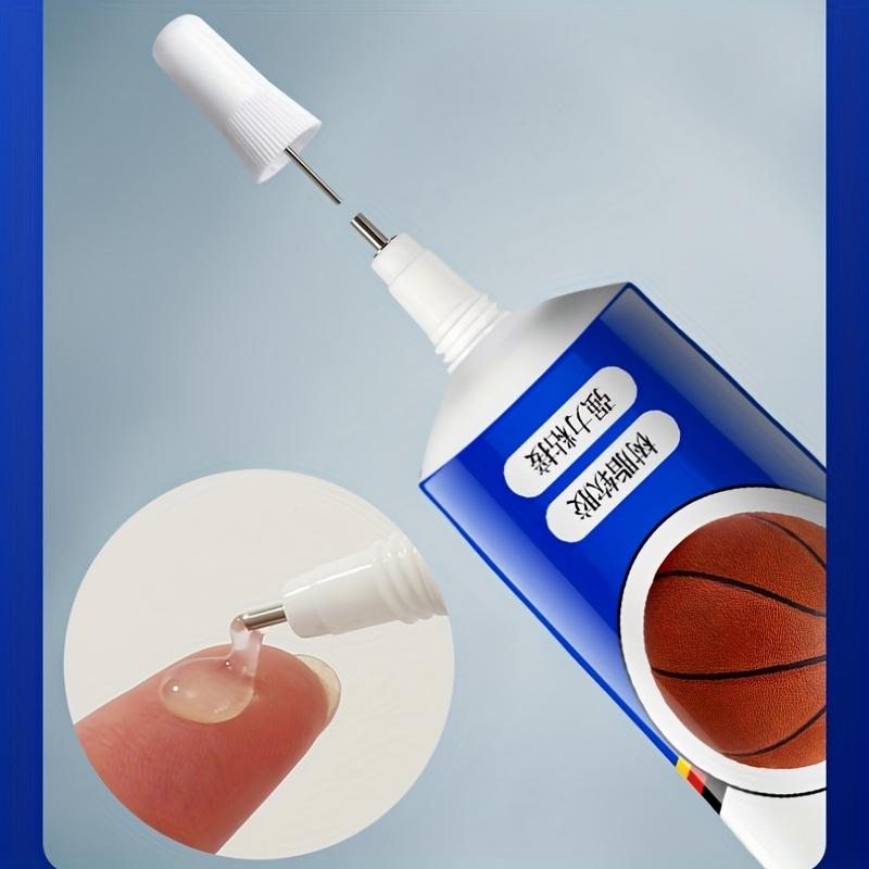 Powerful Ball Repair Adhesive, Suitable for Various Types of Balls Such As Basketballs, Footballs, Rugby Balls And Tennis Balls