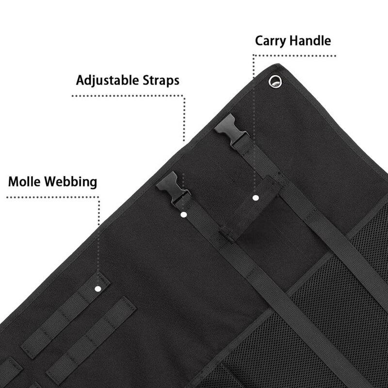 Tragbare Outdoor-Taktik- & Campingmatte