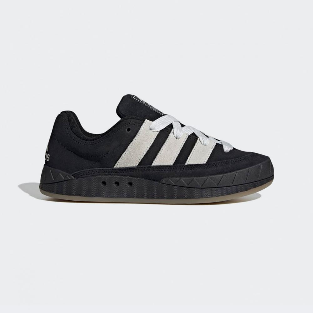 

adidas Adimatic HQ6900-CBLACK/CRYWHT/GUM3