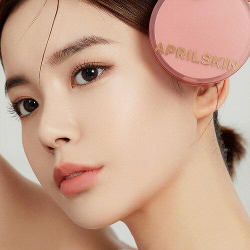 APRILSKIN Hero Cushion (with Refill)
