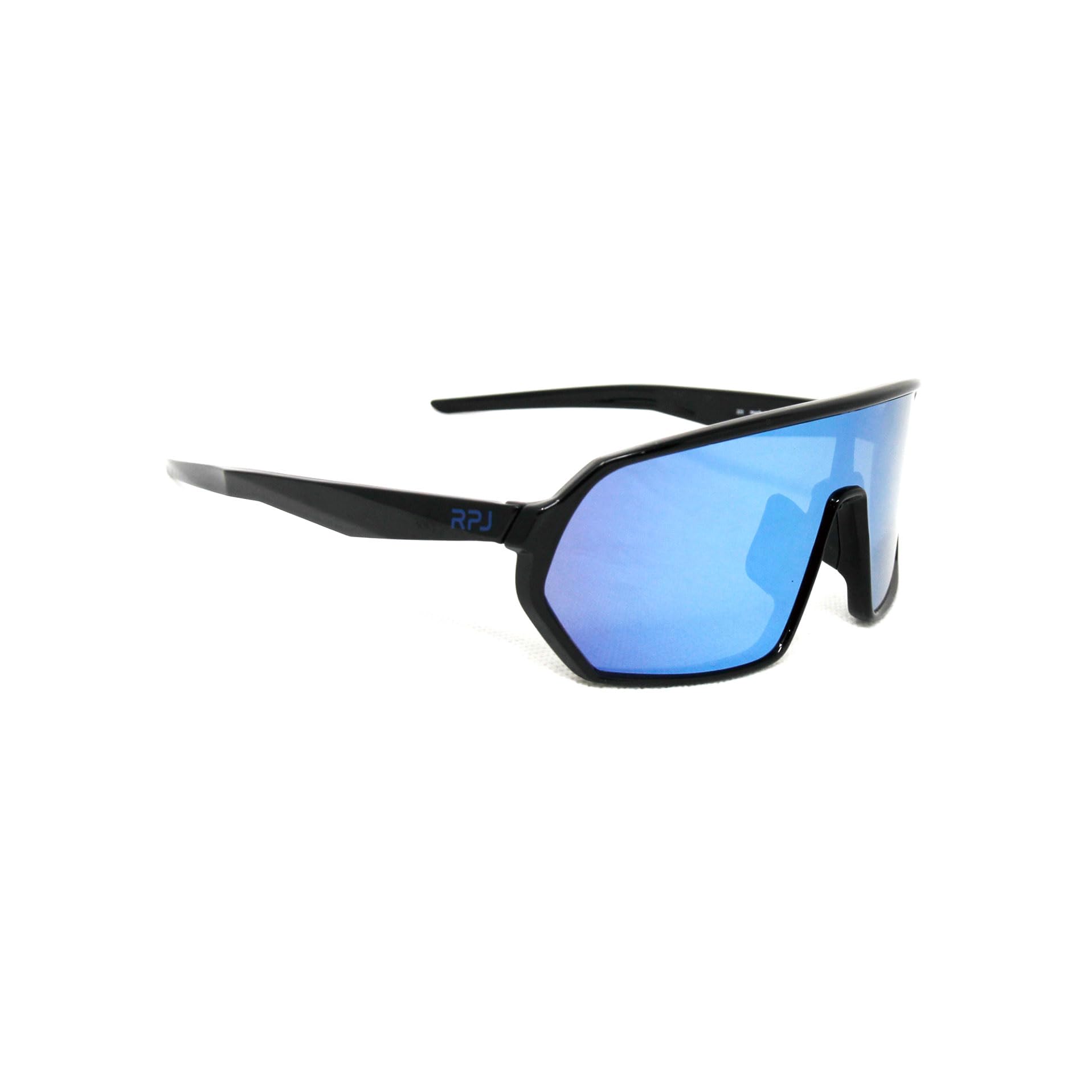 

Sunglasses RPJ MABEL Black Shiny Laser Blue Lens freesize [RUDYPROJECT] Frame/Multi