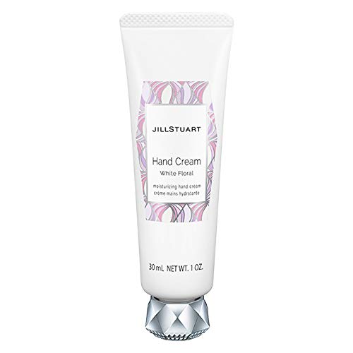 

Крем для рук Jill Stuart White Floral 30 г