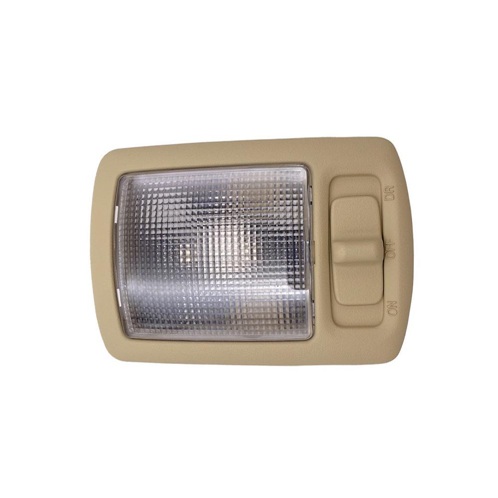 Hyundai Getz Rear Reading Light Indoor Dome Lamp 92800-2D000XU 2005-2009