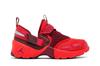 Jordan Trunner LX Rouge Chili (aux femmes)