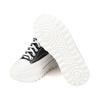 BARBARA Slim Fit Height IncreaSing Women S SneakerS 7cm Bbj175bk