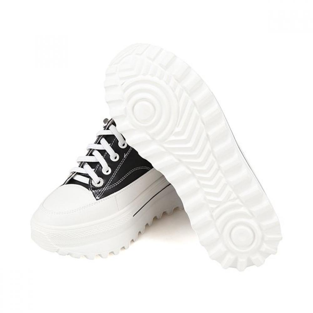 BARBARA Slim Fit Height IncreaSing Women S SneakerS 7cm Bbj175bk