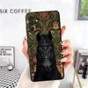 Horse Art Aesthetics Soft Phone Case for Samsung A17 A37 A57 A16 A26 A36 A56 A15 A25 A35 A55 A14 A24 A34 A54 A13 A23 A33 A53 A52