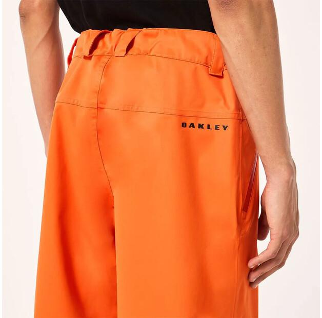 Oakley Брюки Crescent 2.0 Shell 2L 10K