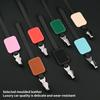 Car Hook Car Inward Fur Seat Back Storage Hook Car Mounted Multifunctional Rear Pendant Seat Interior Decoration