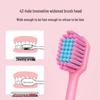 blispring Oral Care Combo Set