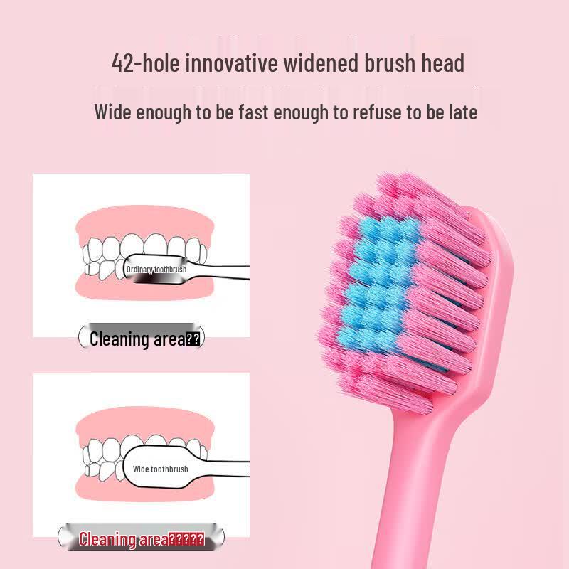 blispring Oral Care Combo Set