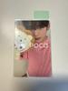 [USED] ZEROBASEONE Han Yujin Zeroni FLUFFY Wonderland Purchase Bonus