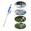 High Pressure Sprayer Portable Washing Wand with 2 Spray Tips for Garden Watering Car Washing