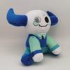 Cross-Border Plush Music Game Doll