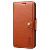 DENIOR For Samsung Galaxy A32 5G/M32 5G Case PU Leather Full Protection Phone Wallet Cover