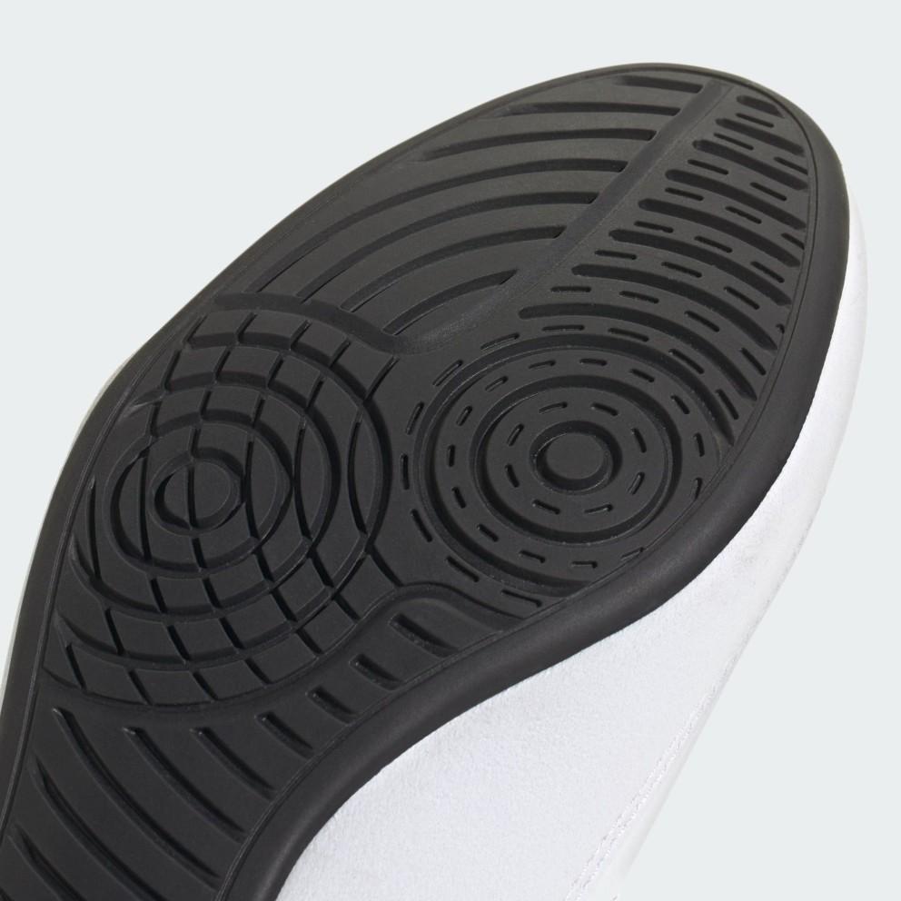 Adidas Havoc Wrestling Shoes White/Black 40