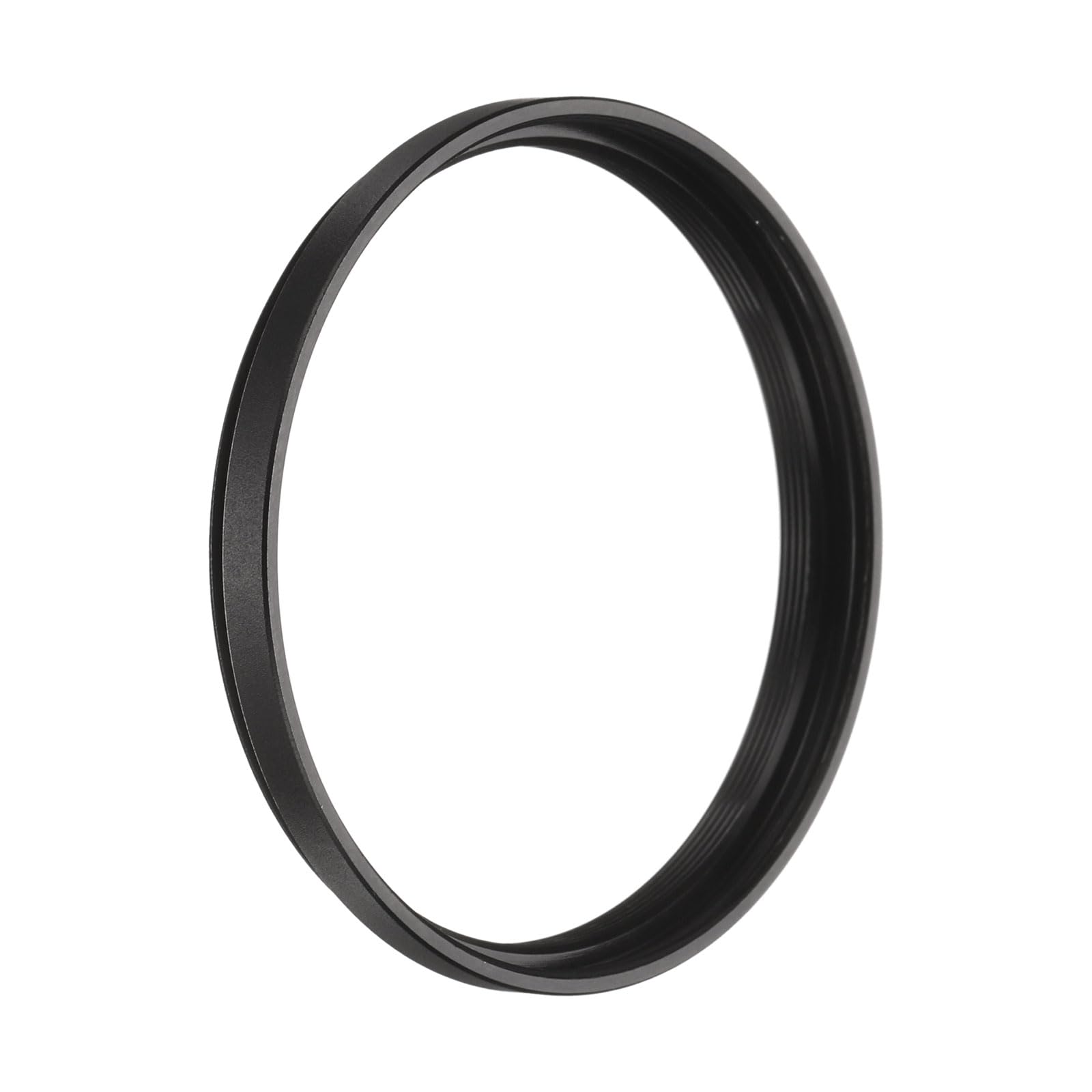 

PATIKIL 3 mm Telescope Extension M42 x mm Aluminum Alloy Lens Adapter Ring on Both Camera Eyepiece Black Tube, 0.75 Ends, Accessory,